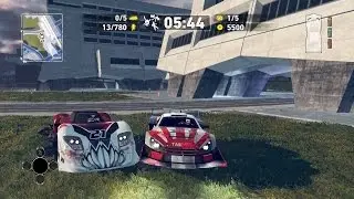Carmageddon: Max Damage | Gameplay Career Part 1