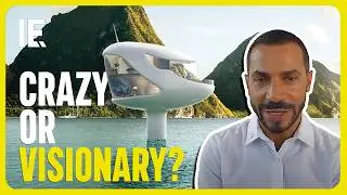 Is Sea-Steading a Reality or Libertarian Fantasy?