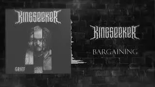 Kingseeker - Grief Official Streamer.