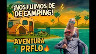 🌊  Jet ski, familia y rel&aacute;mpagos: Long Point como nunca lo viste...Parte 1