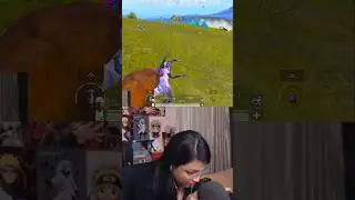 Nade Clutch on Top 1v4💀 #shorts #facemegaming