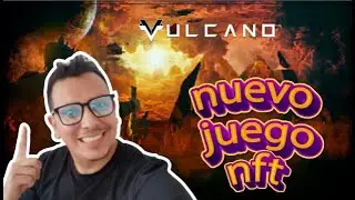 Nuevo Juego NFT  