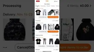 FREE MONEY!!! New method to Instant money with the Temu app