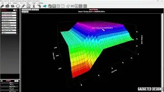 Build a Holley EFI (Or any standalone) Base ignition map based on your original distributor!!