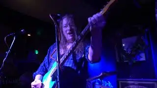 Blues Mercenaries - Don't You Lie To Me