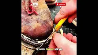 These Old Shoes Were Trash&hellip; Until This Happened 👟