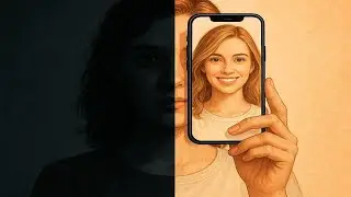 Você é aquilo que esconde: A verdade oculta por trás das máscaras da vida moderna