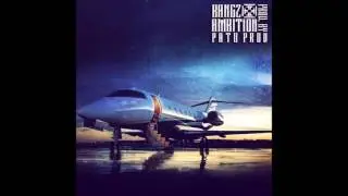 Bangz - Ambition (Prod. by PatuProd)