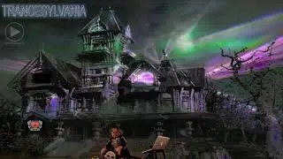 TRANCESYLVANIA 2020 by WhisteR (Halloween Trance Party)