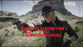 Red Dead Redemption 2 - Showdown Series