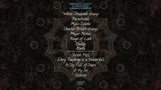 Renzy Star - Midnight Ghosts (Full Album in Tribute to Coldplay) [2025]