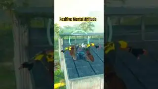 PMA ! #mindfulgaming #gaming2025 #justcause4gameplay #positivemindset #gamingcommunity