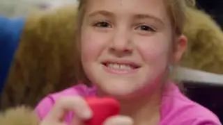 How to Donate a Teddy Bear | Hearts 'n' Hugs Teddy