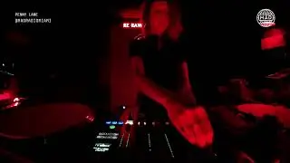 PENNY LANE &mdash; Live DJ Set at Mad Radio Miami |