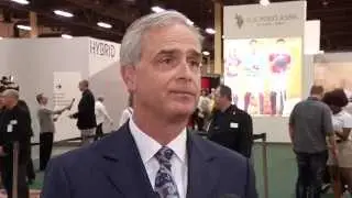 Chuck Bowling - Expanision of Mandalay Bay Convention Center, Las Vegas - Unravel Travel TV