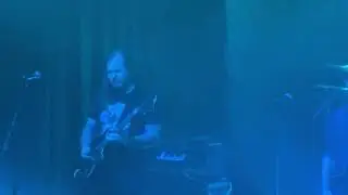 The Sword - Maiden, Mother, & Crone - Live at Town Ballroom in Buffalo, NY on 10/17/25