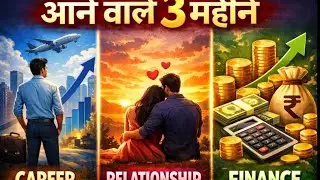 Aane wale 3 months for career, Relationship and Finance #tarot #timeless #success #love#viralvideos 
