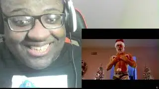 Naughty Or Not & Deadpool Vs Deathstroke Reaction
