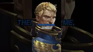 The Return Of The Emperor