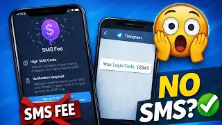 Telegram Login SMS Fee Problem on Multiple Devices (Real Fix?)