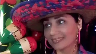Alabina&Gipsy Kings(1996) -Ya Habibi Yalla/Musical Reaction❤️🤠🪕🪘💃🏿