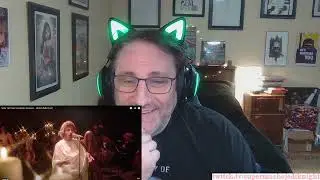 Greta Van Fleet Candlelight Sessions – Broken Bells Live Reaction