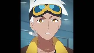 Friede edit🔥 Friede amv #pokemonhorizons #pokemonhorizonstheseries