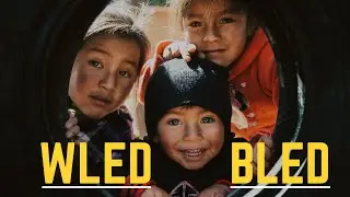 Omar Artista &ndash; Wled Bled | أولاد البلاد  (Official&nbsp;Audio)