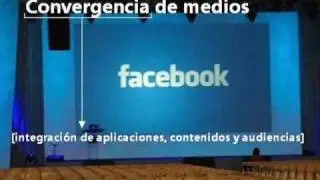Proyecto Facebook: Una mirada desde la convergencia - JC