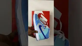 Jordan 1 Retro High BROTHERHOOD x NIKE Dunk I GOT NEXT
