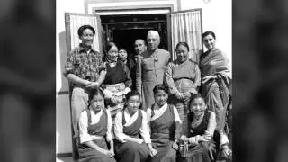 History of the Gorkha Dispute
