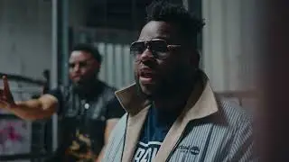 FirewoodZ - I'm Not Leaving  (Official Music Video) 4k Trending Video.