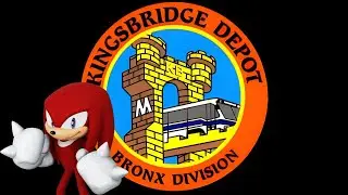 The Super Subway Bros. NYCTA Kingsbridge Bus Depot Review