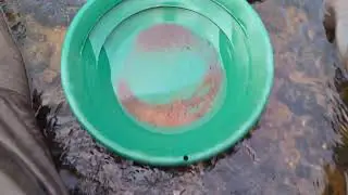 Gold Panning Public Access South Carolina