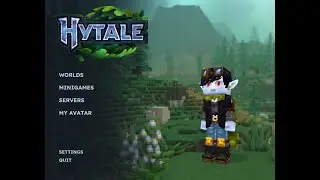 Hytale grind no guides straight shot #hytale