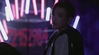 Abracadabra x Ateez Halazia FMV