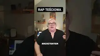 Rap teściowa życzenia na nowy rok #rap #rappl #hiphop #freestyle #newmusic #traphiphop #remix #rappe