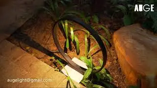CP7011 #LawnLamp #GardenLight #OutdoorLighting #StreetLamp #WallLamp