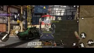 1v2 codm trolling noobs