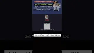 123 Profit Review Betatester Result #shorts #123profitreview