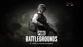 Day 1 PUBG Free To Play Live stream Gameplay Ps4 PRO