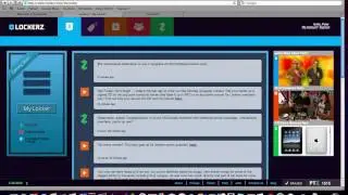 LOCKERZ.COM is BULLSHIT, SCAM, FAKE website
