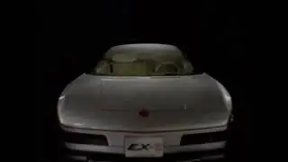 MG EX-E Design and Engineering video