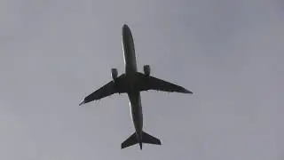 PANASONIC HC-580 ZOOM TEST AT TEESSIDE AIRPORT