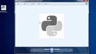 Python [PIL Image] 20 Split and Merge