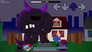 FNF: Tom Legacy | Songs: Tipsy & Monstrosity