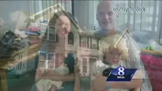 DA says man killed wife and family before shooting self