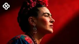 Frida Kahlo | Biography | Superstory #fridakahlo #superstory