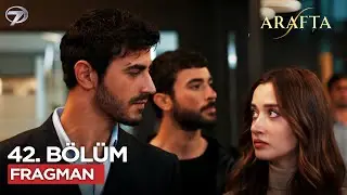 Arafta Dizisi 42. Bölüm Fragmanı | 28 Ocak Çarşamba #Arafta