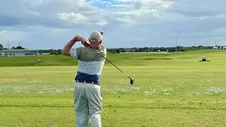Best Golf Drivers for Seniors: Maximum Distance and Forgiveness